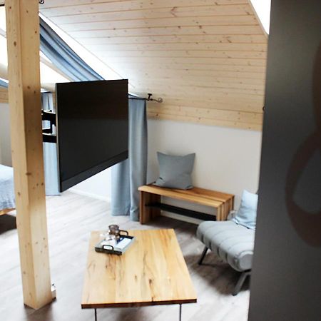 Auberge Passepartout Zeihen Extérieur photo