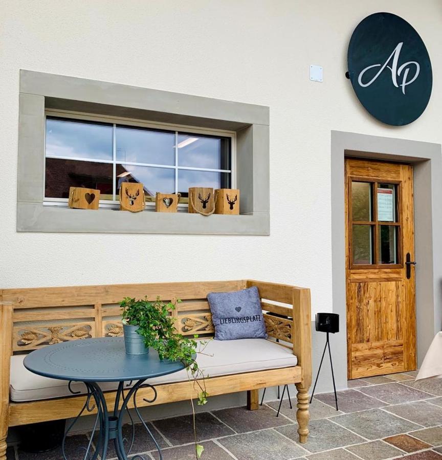 Auberge Passepartout Zeihen Extérieur photo