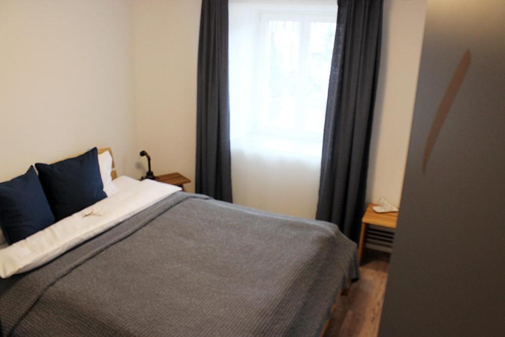 Auberge Passepartout Zeihen Extérieur photo