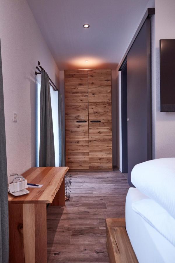 Auberge Passepartout Zeihen Extérieur photo