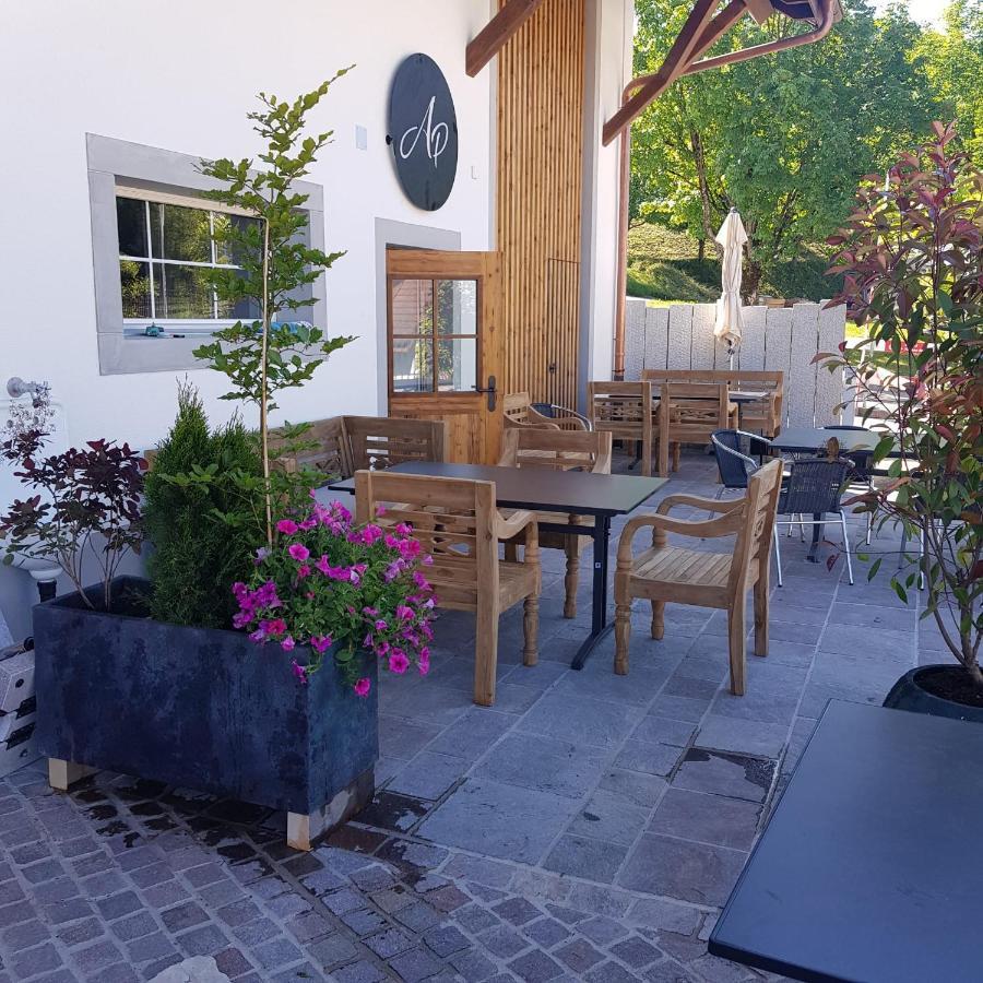 Auberge Passepartout Zeihen Extérieur photo