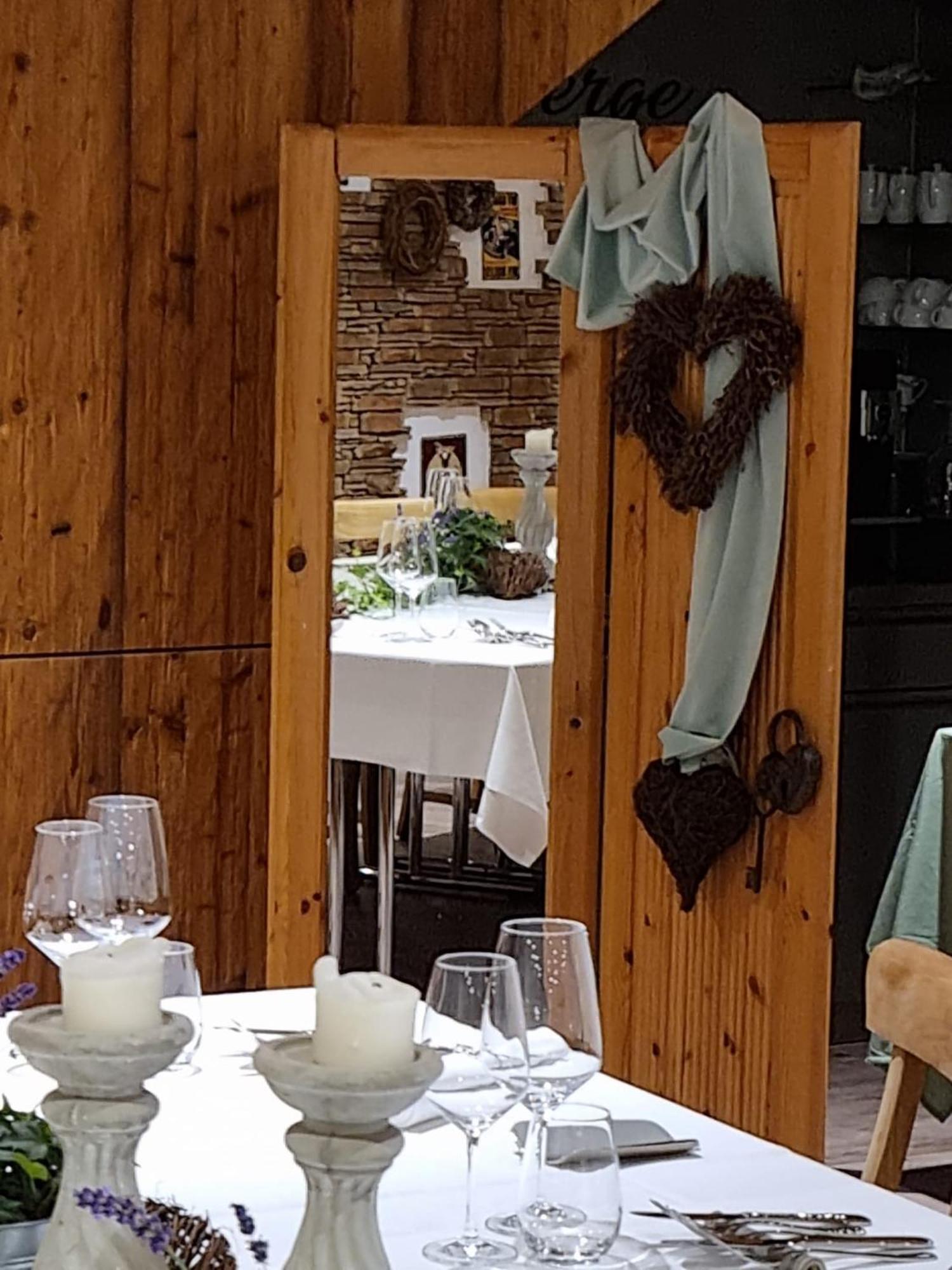 Auberge Passepartout Zeihen Extérieur photo