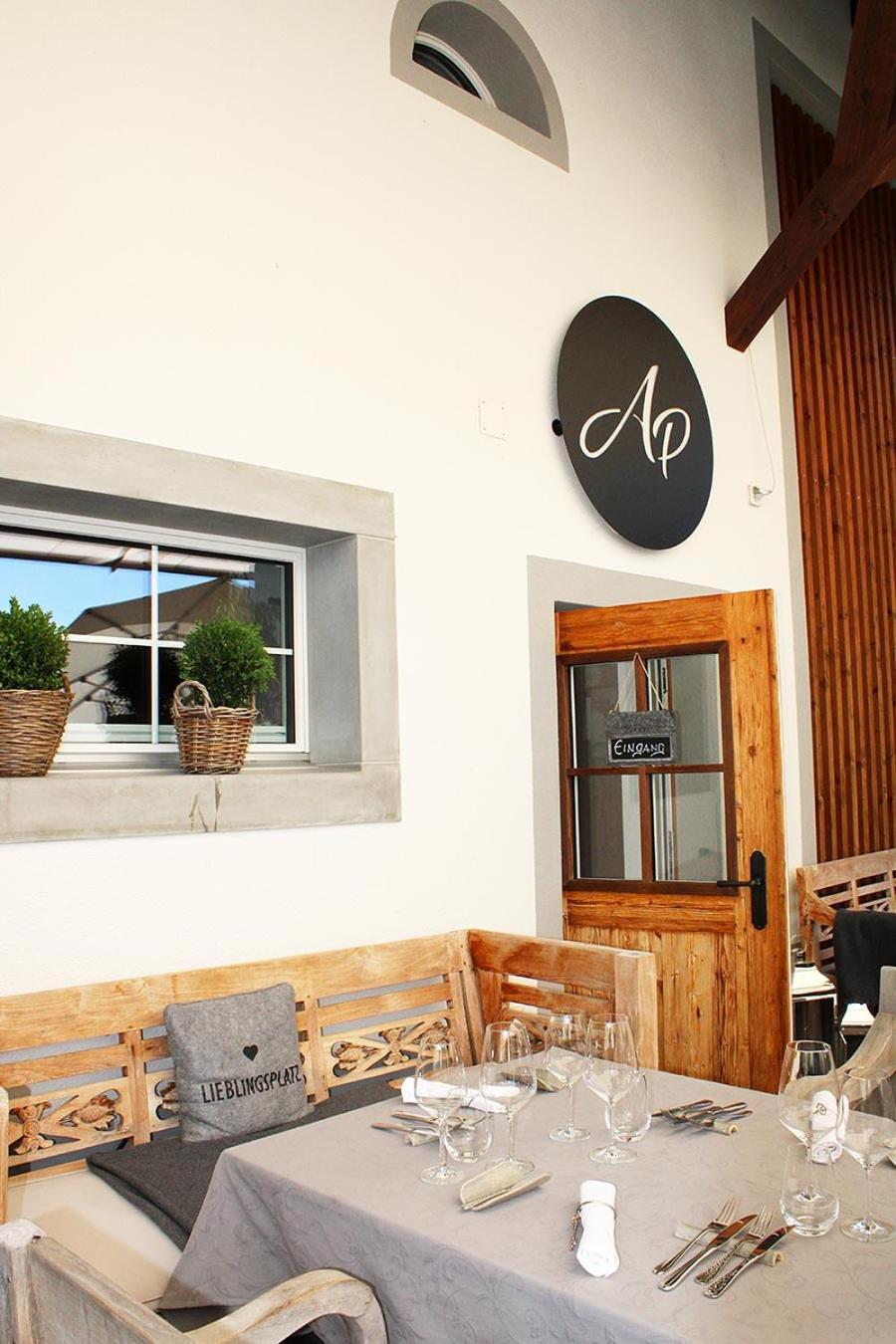 Auberge Passepartout Zeihen Extérieur photo