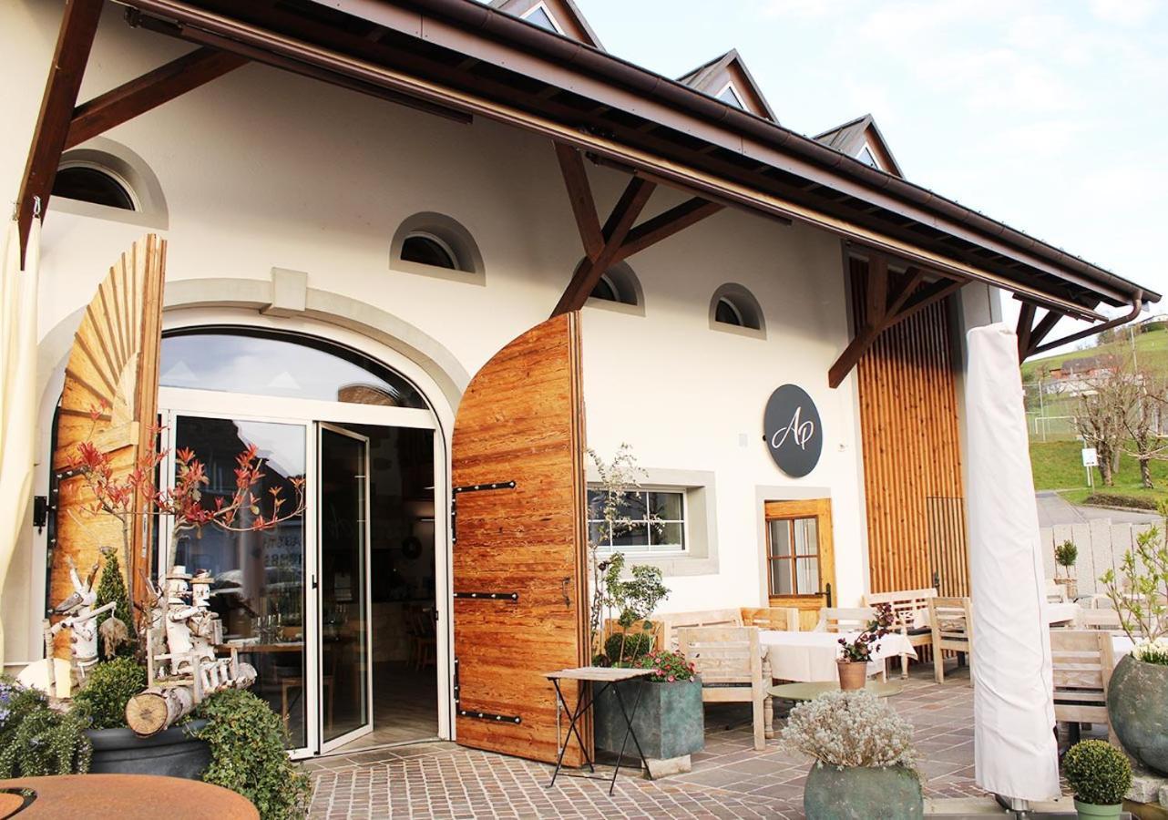 Auberge Passepartout Zeihen Extérieur photo