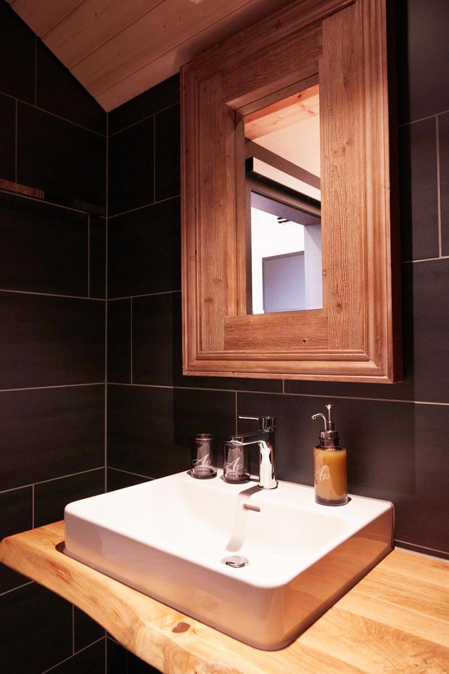 Auberge Passepartout Zeihen Extérieur photo